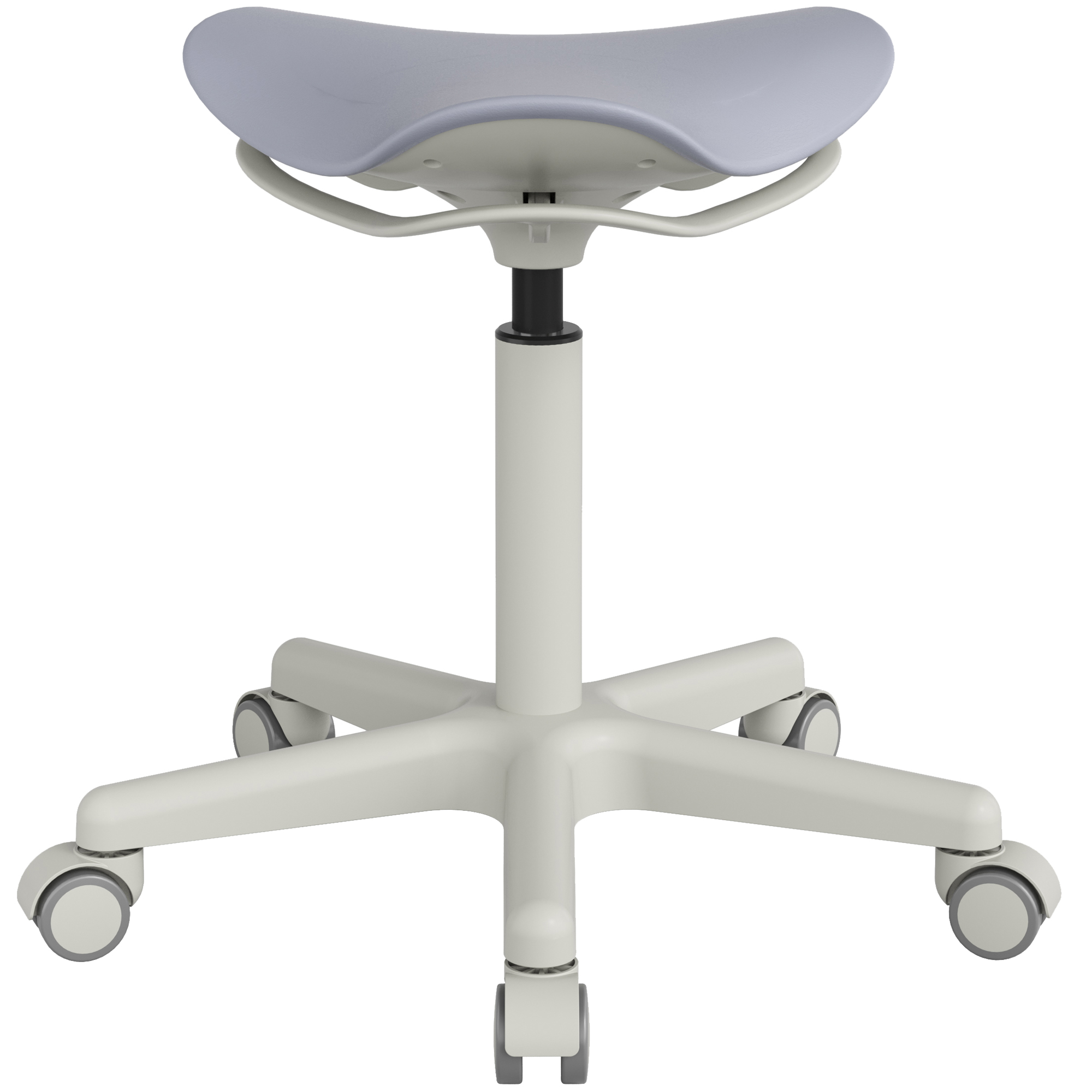 MT Laboratory Furniture for Warehouse Hospital Dental Medical Lab Bench Adjustable Laboratory Chair Anti-static Stool Lab