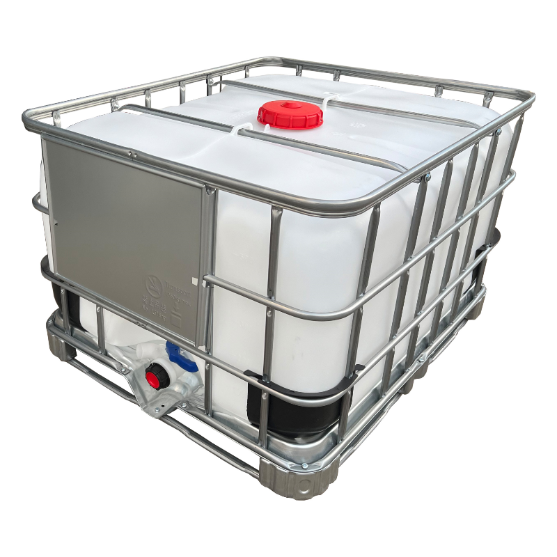 Optimizing Filling Efficiency with Advanced IBC Designs