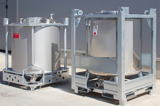 Development prospect of stainless steel tank