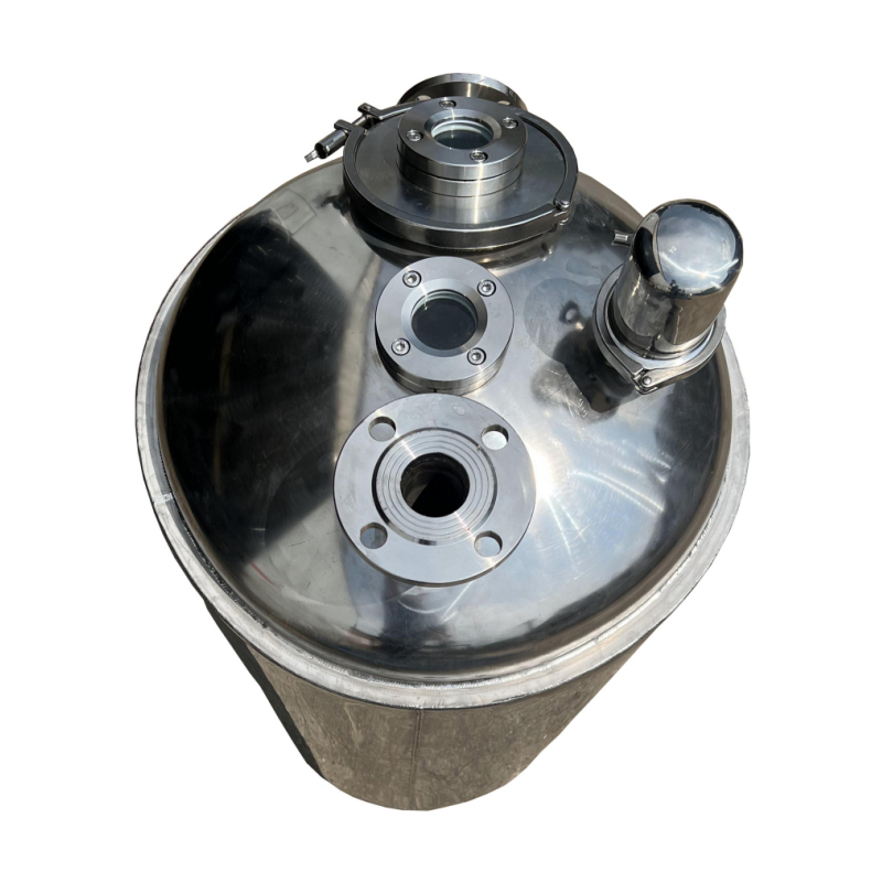 Top Industries That Depend on Intermediate Bulk Containers