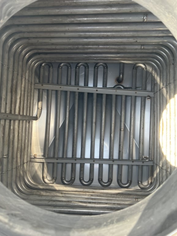 Applications In Heating Industry