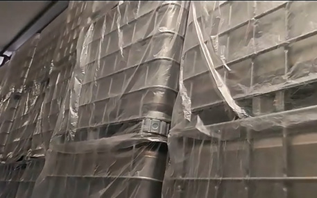 wuxi derksen packing factory video