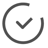Confirm final price and delivery time