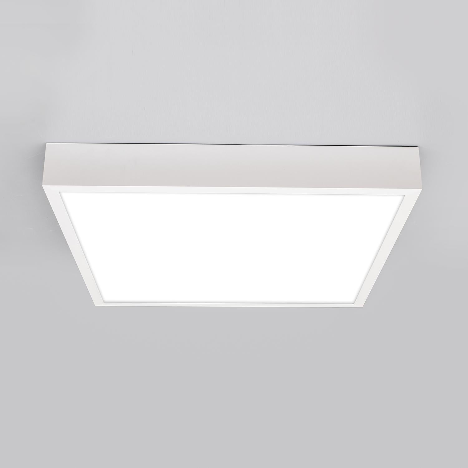 Step-by-Step Guide: Easy and Efficient LED Panel Light Installation Instructions for a Well-Lit Space