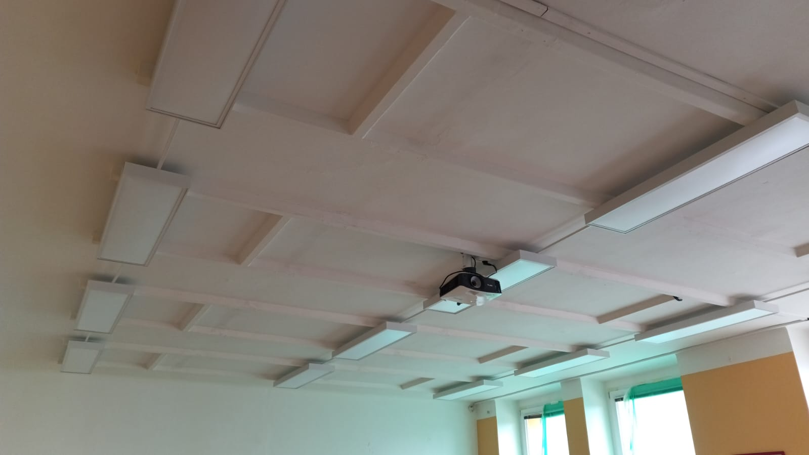 30120 LED-Panelleuchte