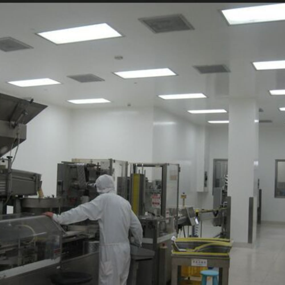LED Panel Light Application: Usage and Impact in 8 Key Modern Spaces