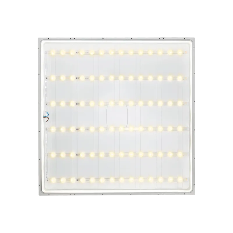 Wie kann eine Deckenleuchte die Lichtqualität in Hotels und Wohnungen verbessern?