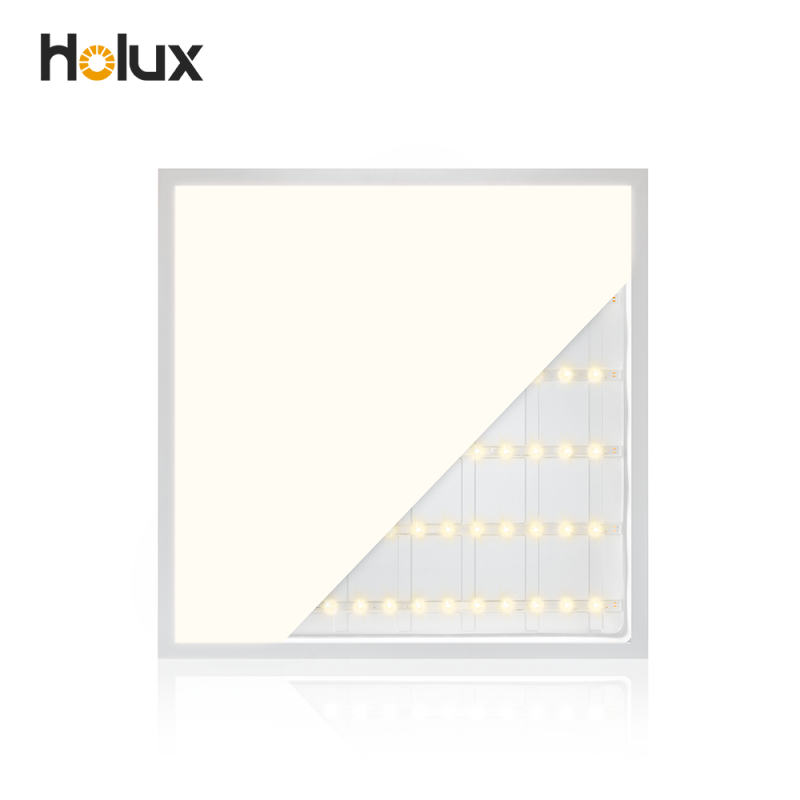 BP-6262-30U2 LED-Hinterleuchtete-Panelleuchte, 840, 620 × 620 × 29 mm, 160 lm/W, 30 W, 4.800 lm