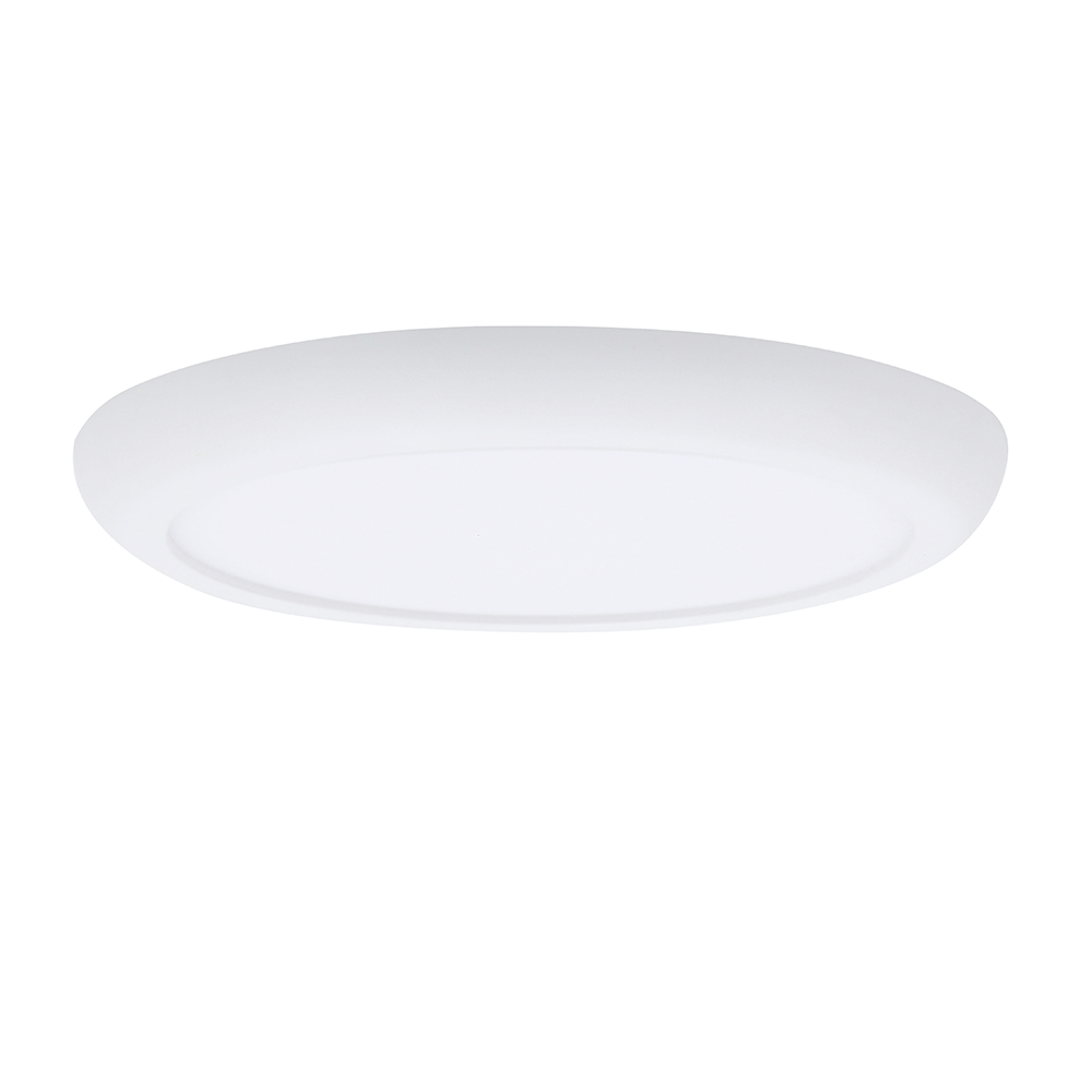 DLR1-300-DP3S Sensor 3CCT IP44 25 W LED-Einbauleuchte mit 2-in-1-Montage