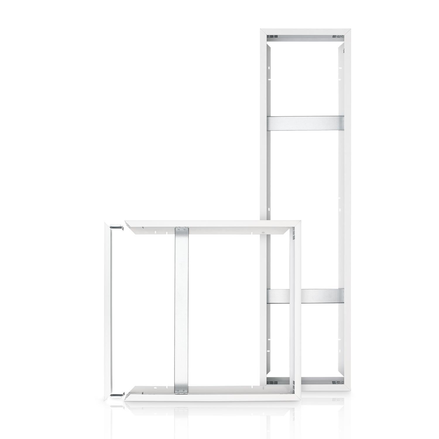 Step-by-Step Guide: Easy and Efficient LED Panel Light Installation Instructions for a Well-Lit Space