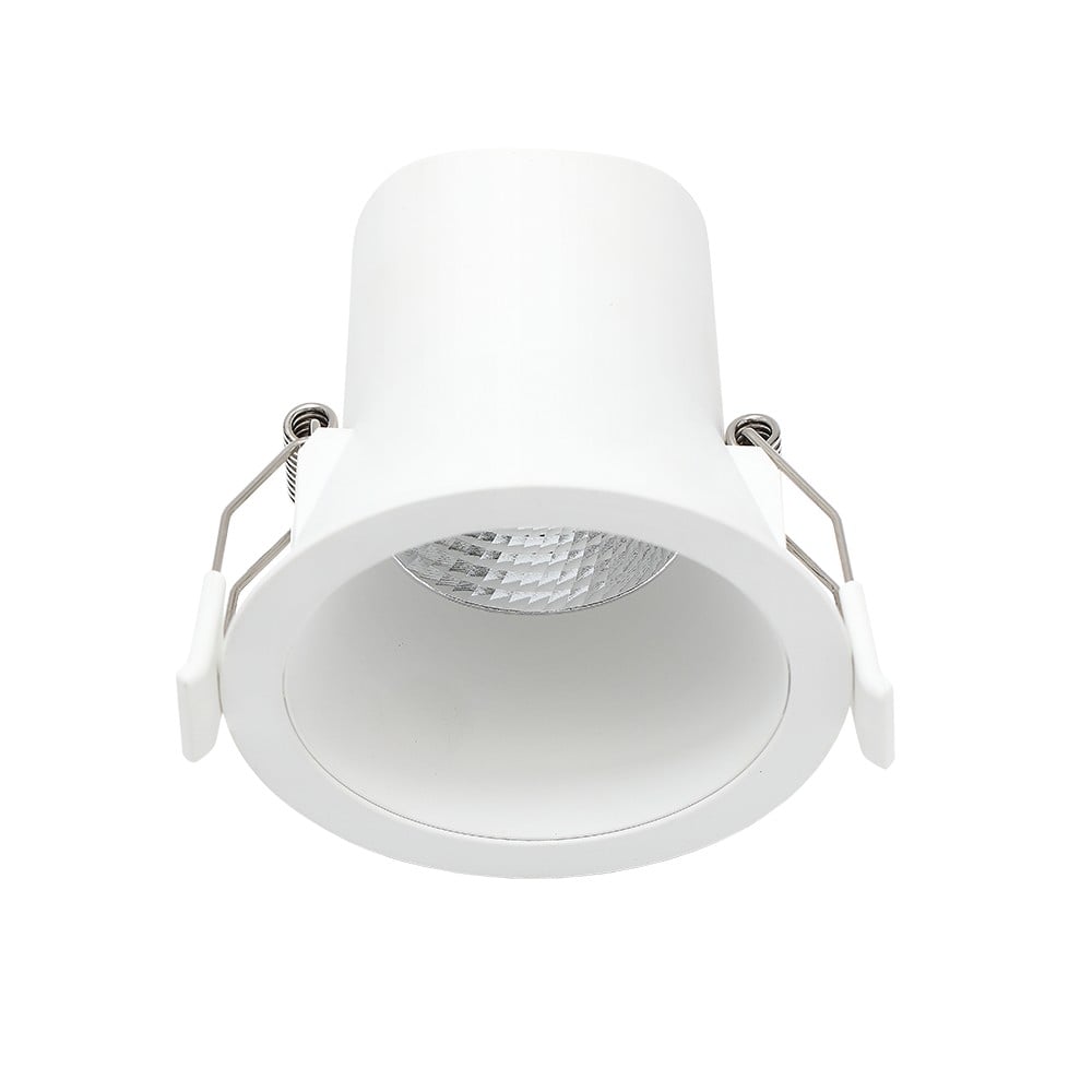 DLF1-4W-9D 2CCT IP44 9 W UGR