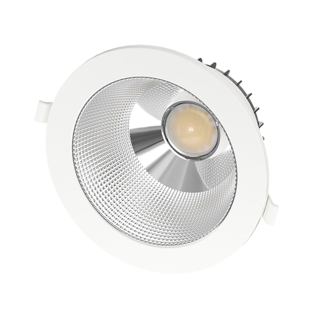 DLU2-6-20CCT 3CCT IP64 20 W 2000 lm LED-Einbauleuchte