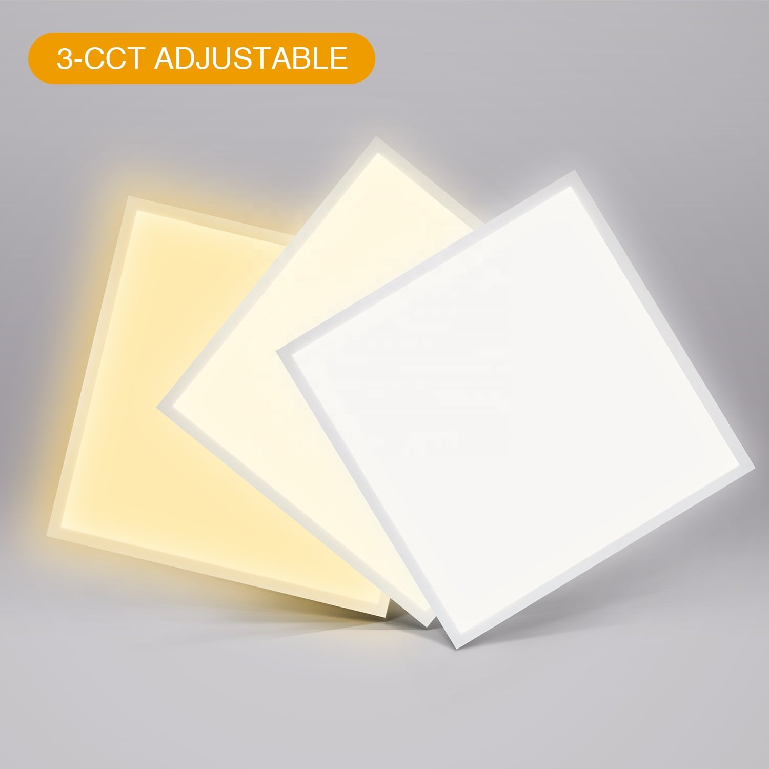 Exploring the Benefits of LED Panel Decke, Dimmbar, and 60x60: A Comprehensive Guide