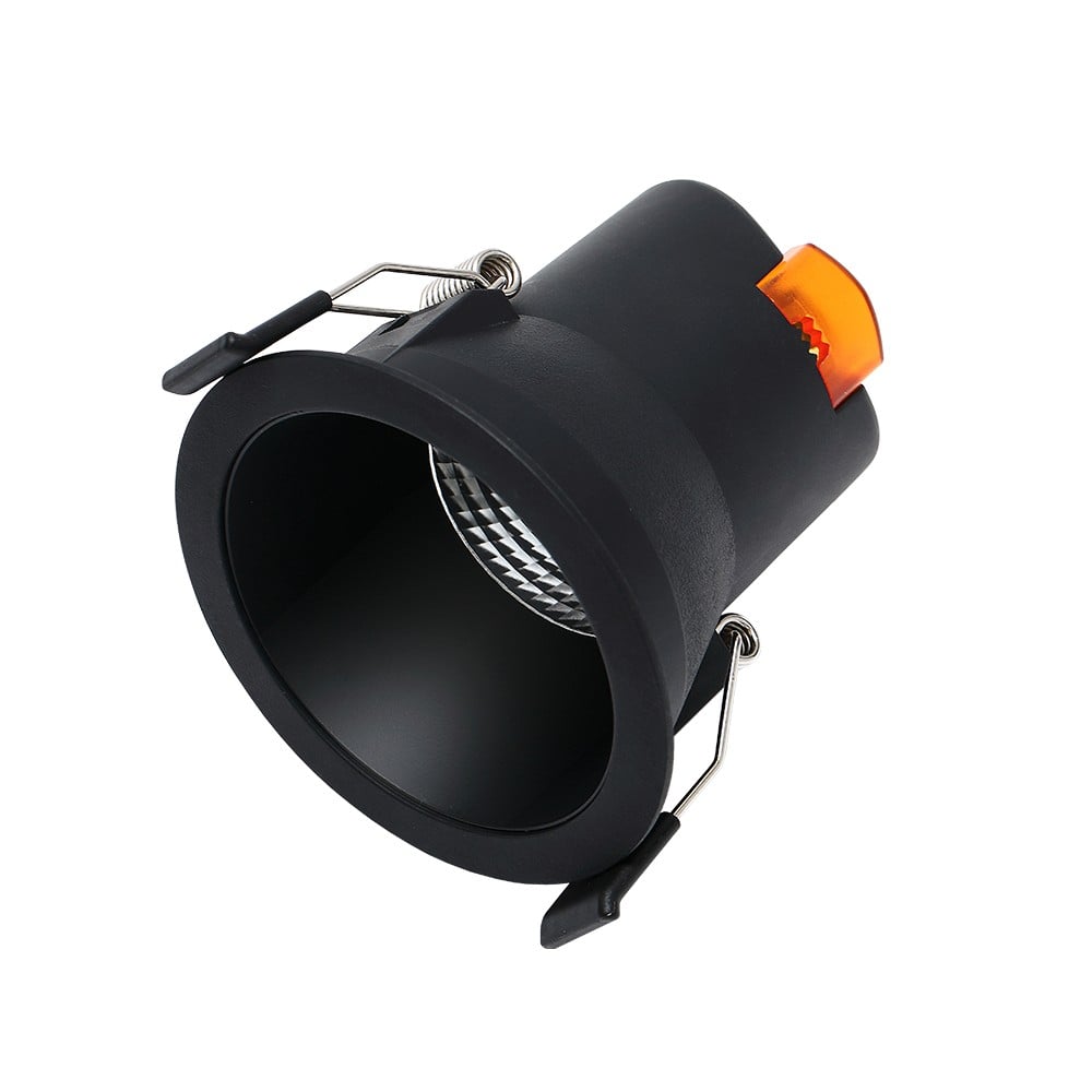 DLF1-4B-9D 2CCT IP44 9 W UGR
