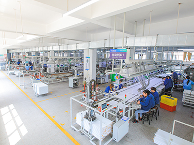 Shining a Light on the Benefits of LED Panel Lighting: A Comprehensive Guide