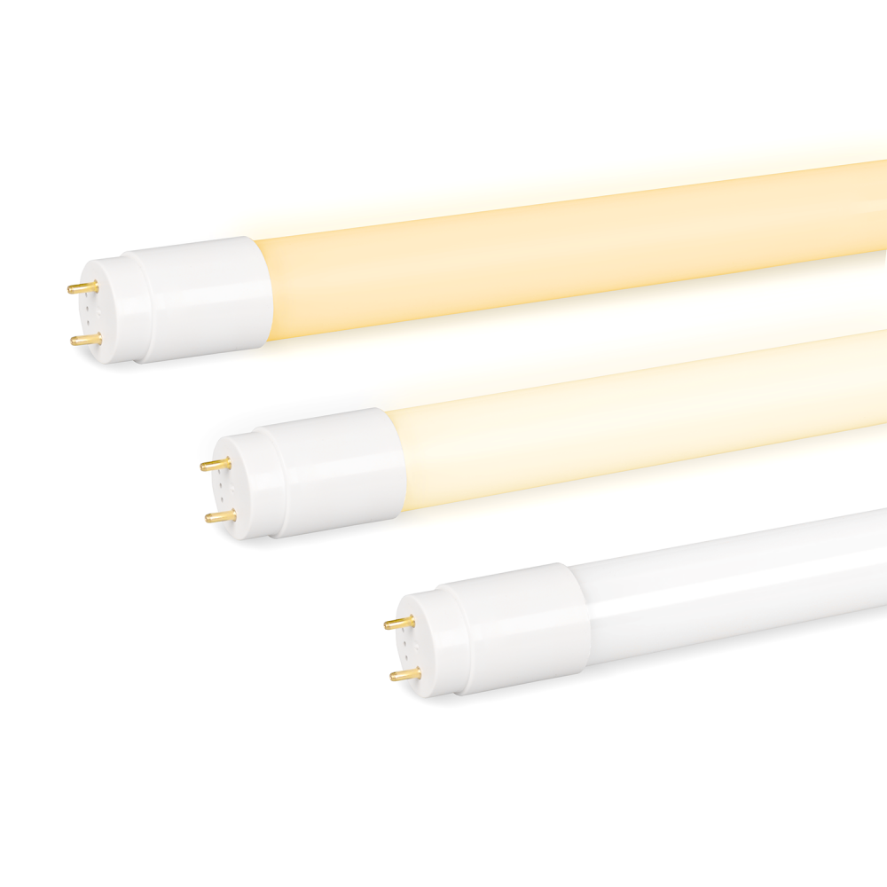 T8-L15-16A2 840 150 cm 210 lm/W 16 W 3360 lm T8-LED-Röhre mit Starter