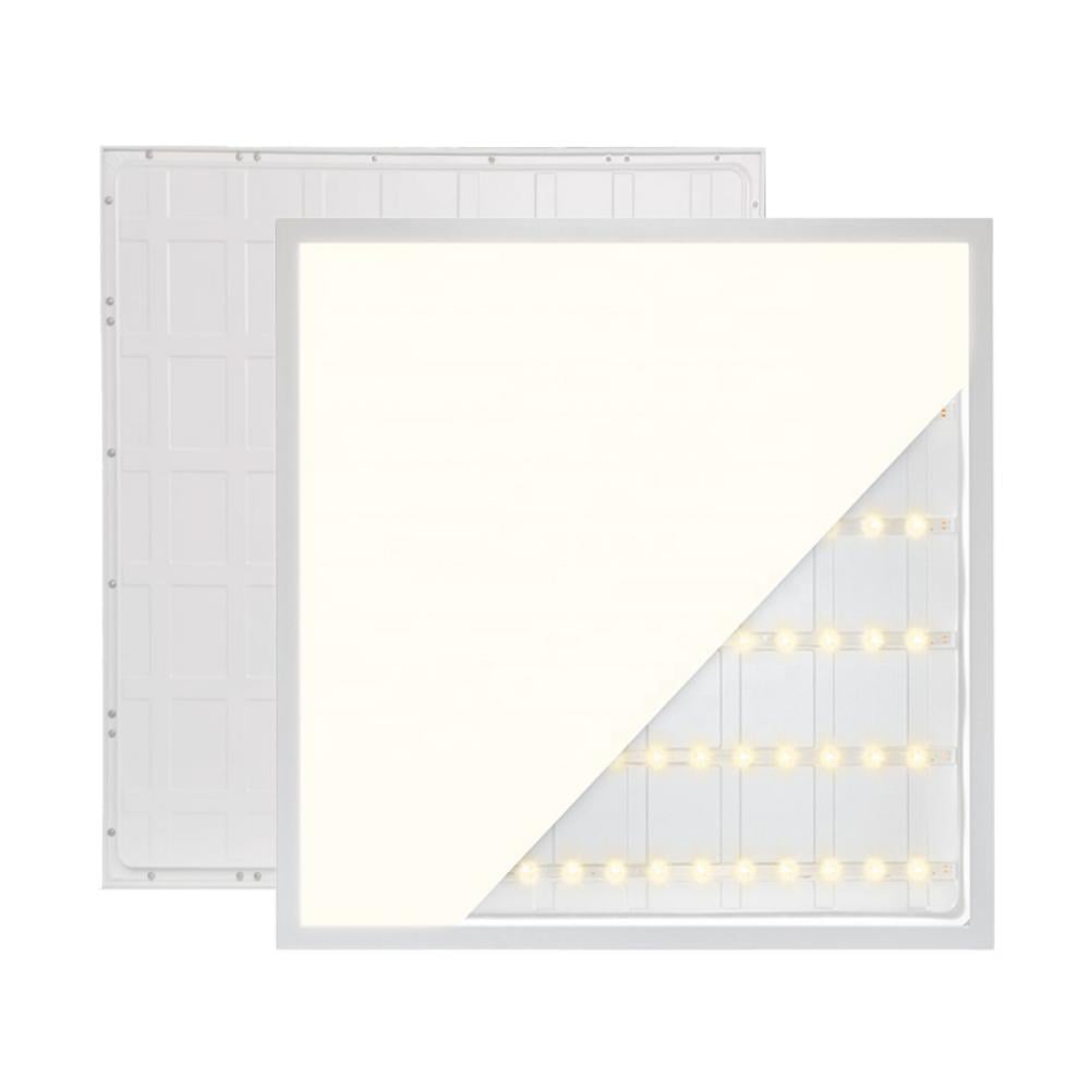 Ein Blick auf die Vorteile der LED-Panel-Beleuchtung: Ein umfassender Leitfaden