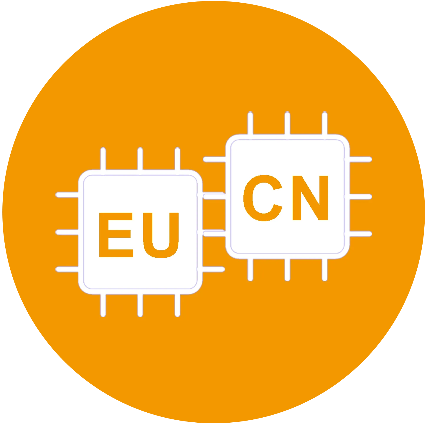 Niederlassung in der EU und in China