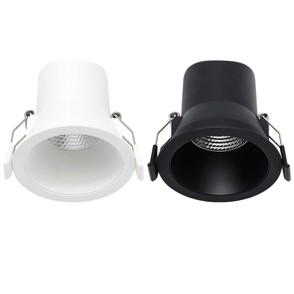 DLF1-3B-6NW 840 IP44 6 W 480 lm UGR
