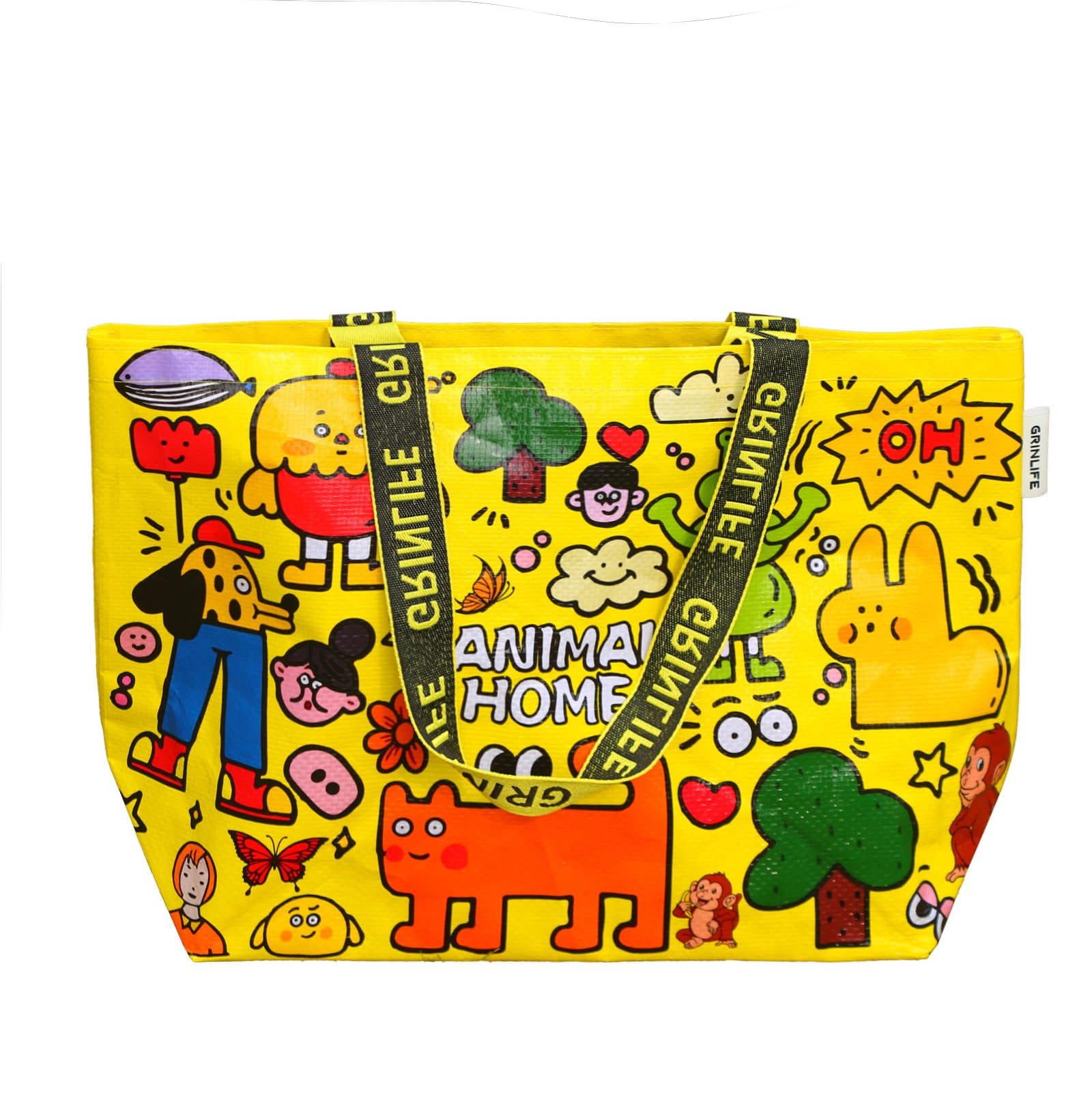 Shopping bag PSF 2