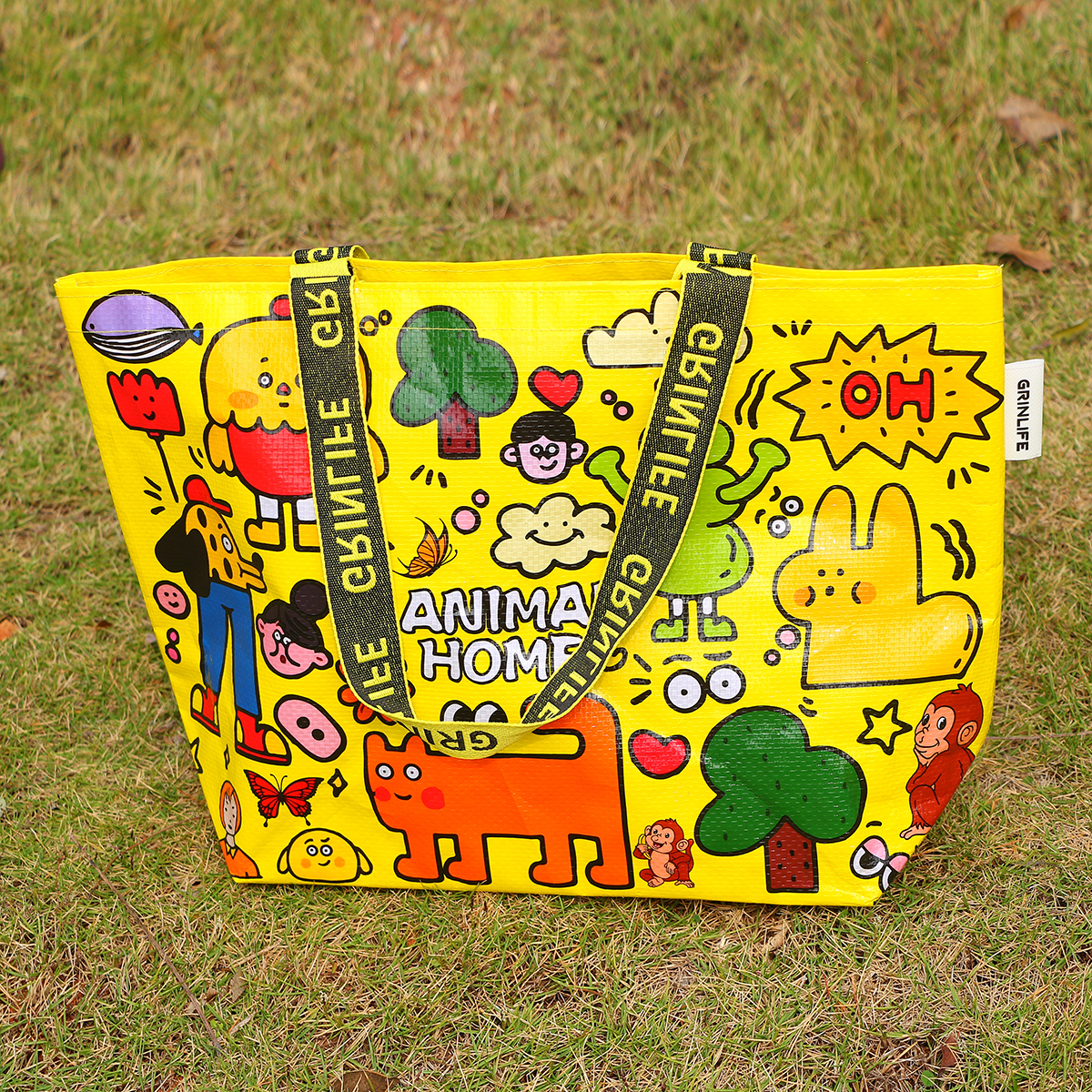 Shopping bag PSF 2