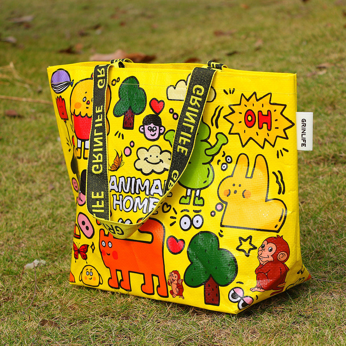 Shopping bag PSF 2