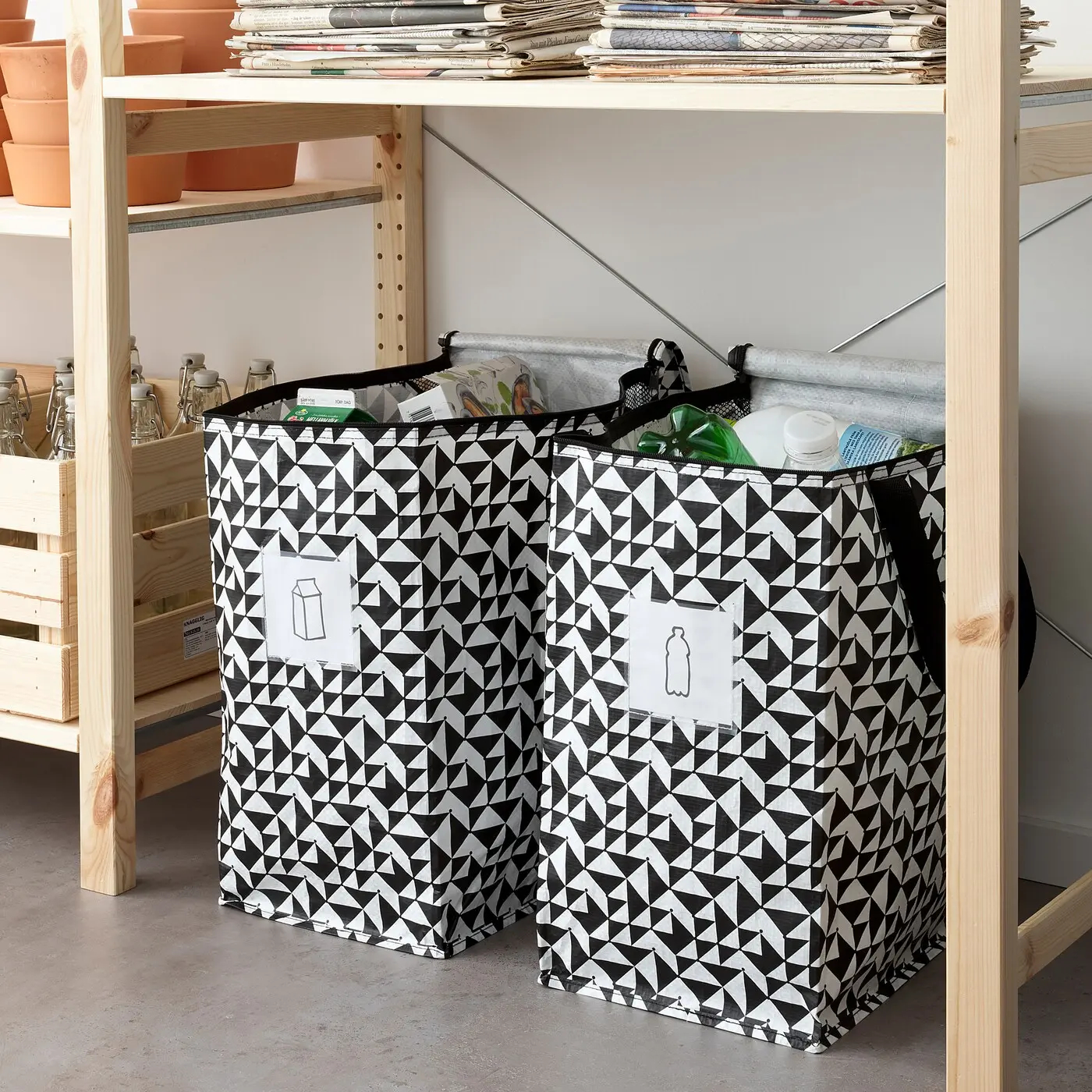 Storage bag ST 11