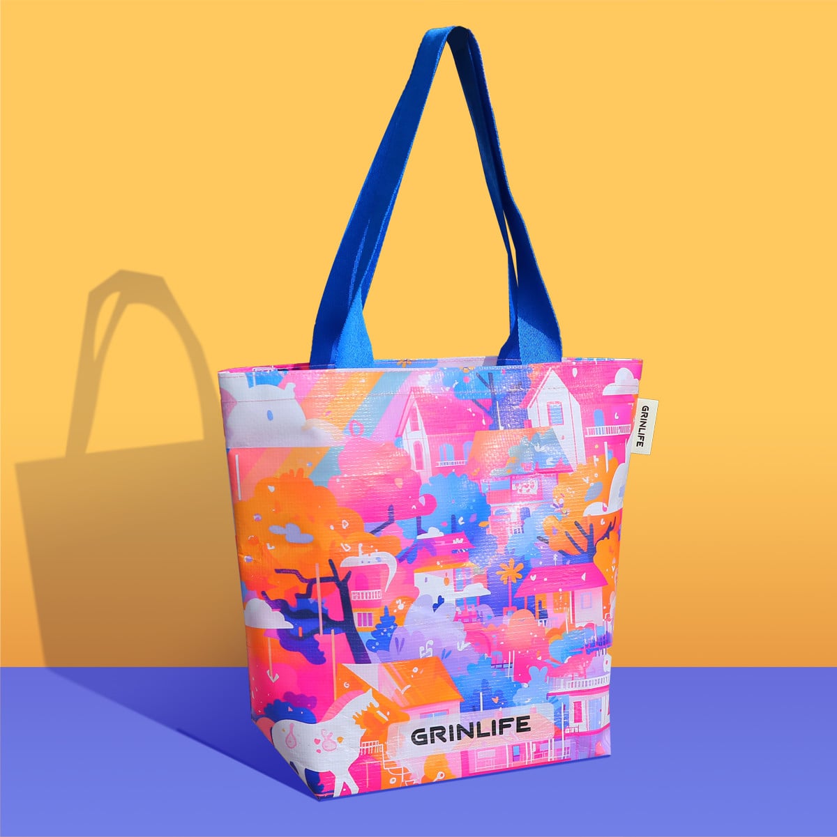 Shopping bag PSG 1