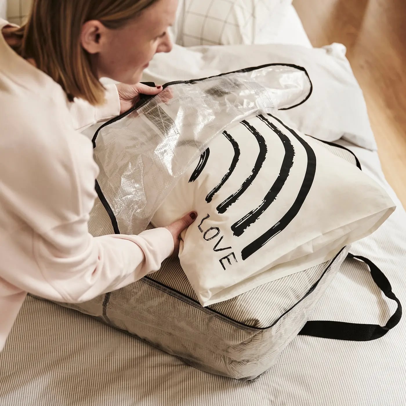 Storage bag ST 9
