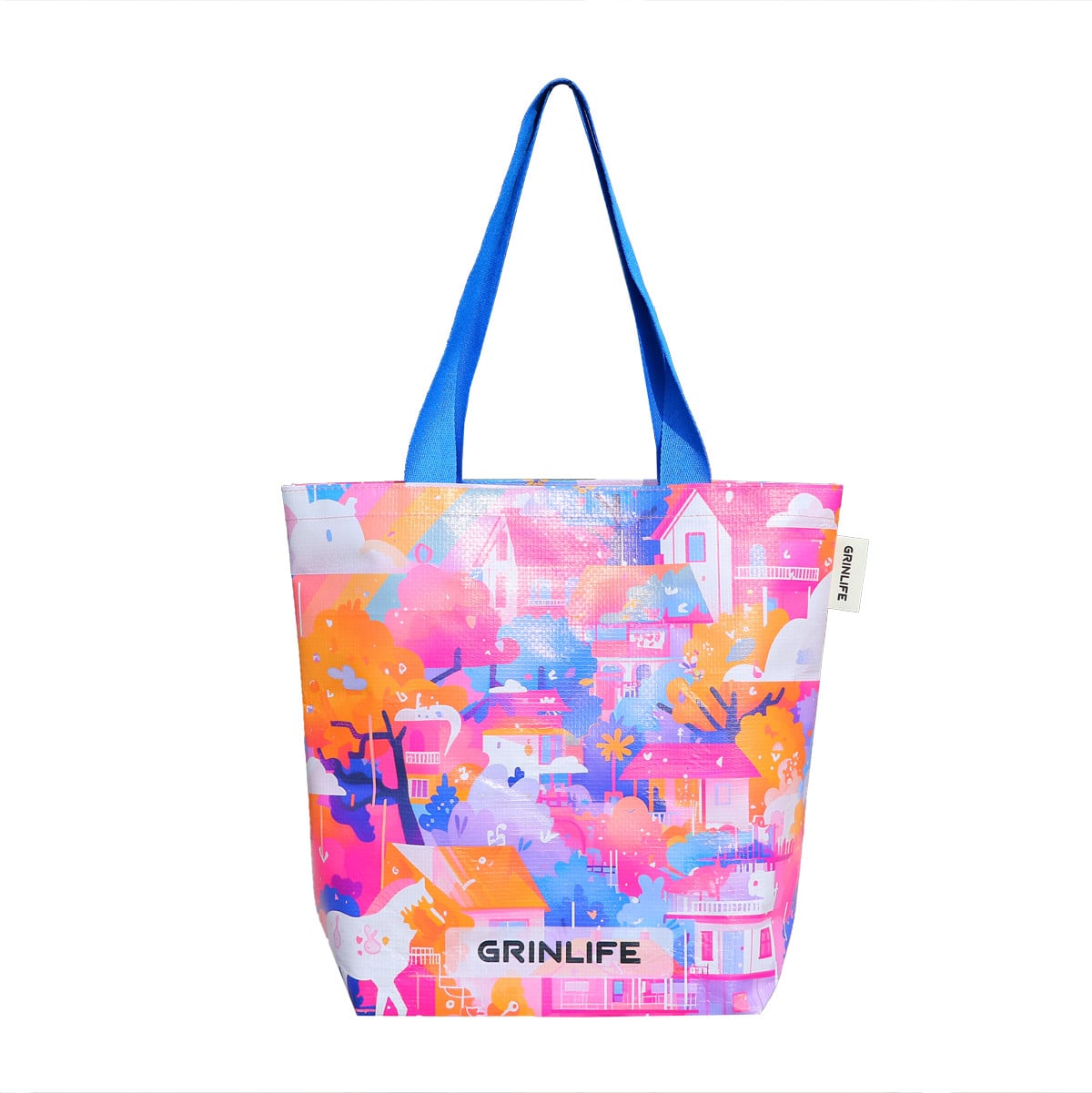 Shopping bag PSG 1