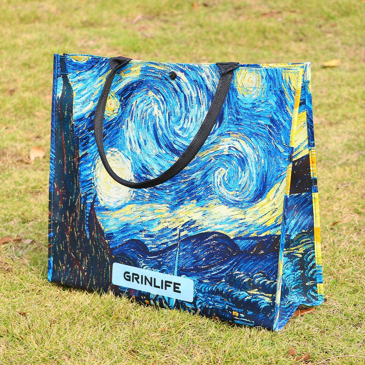 Shopping bag PSE 4
