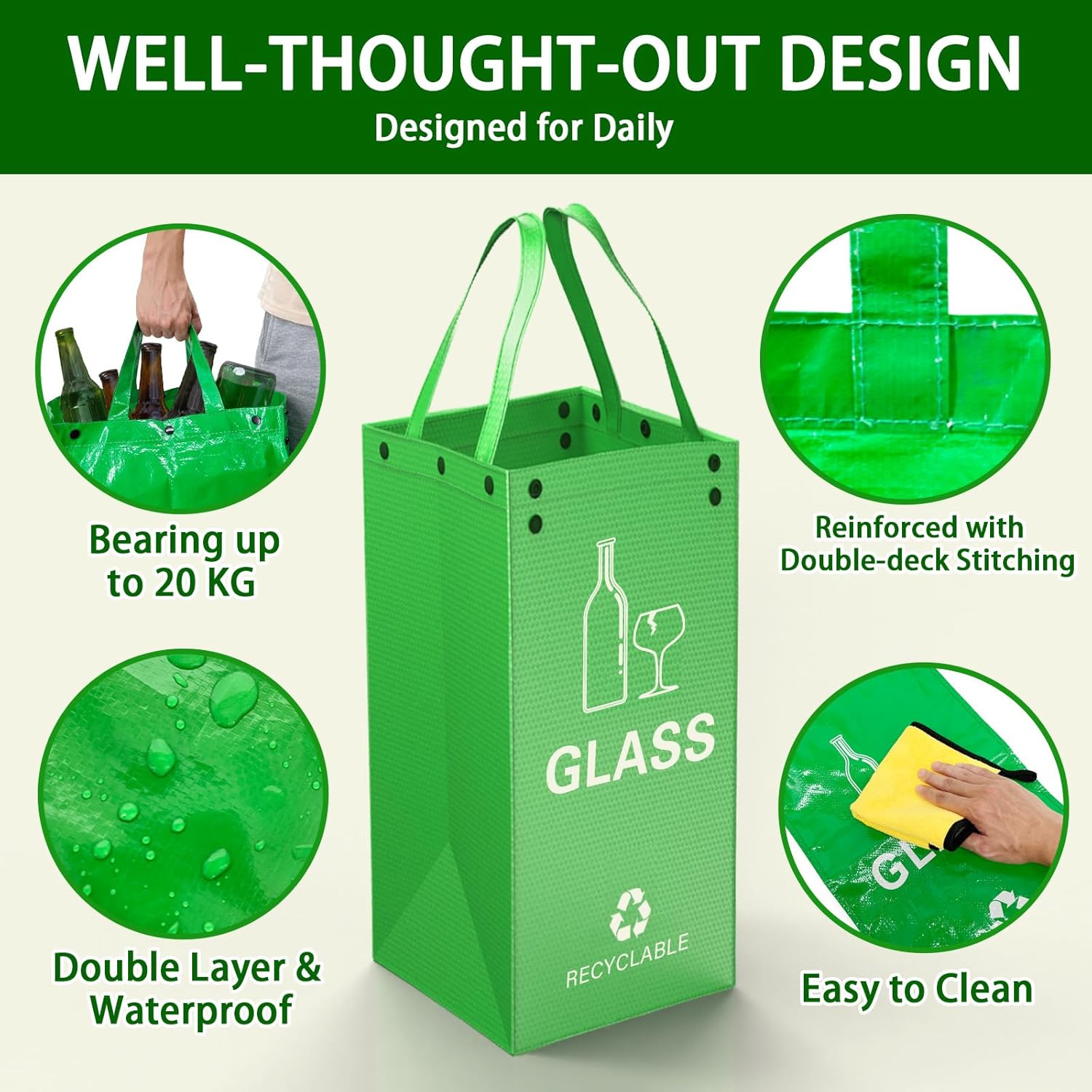 Storage bag ST 7