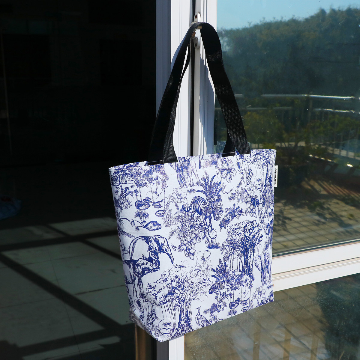 Shopping bag PSG 2