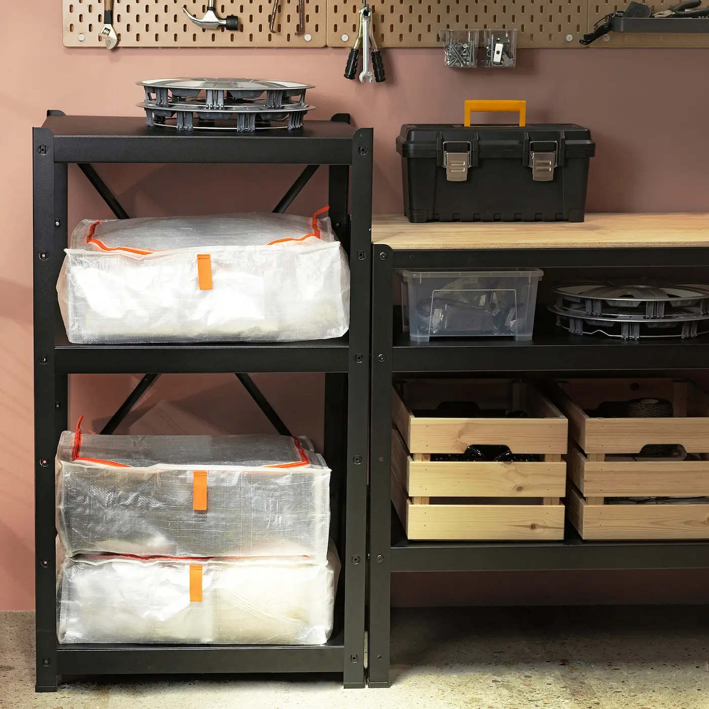 Storage bag ST 6