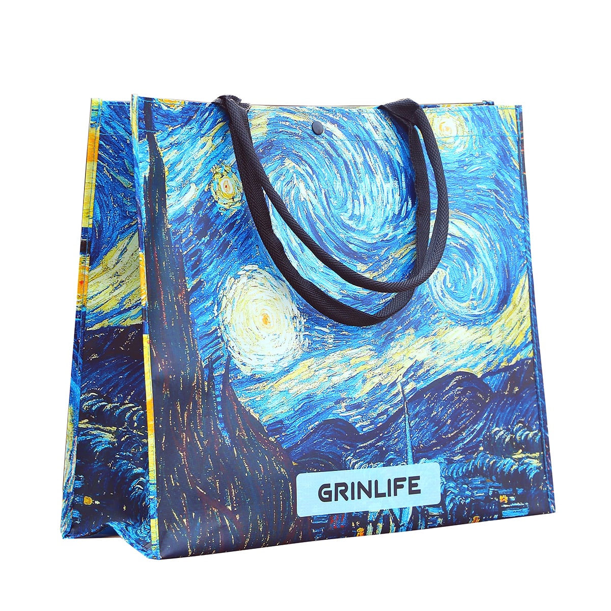 Shopping bag PSE 4