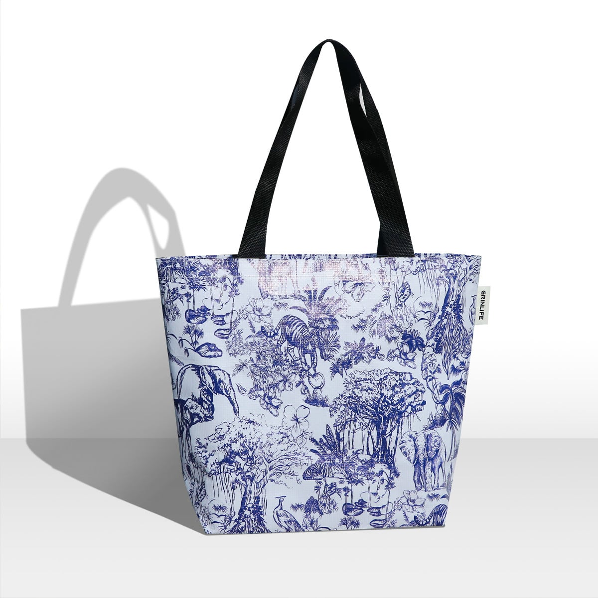 Shopping bag PSG 2