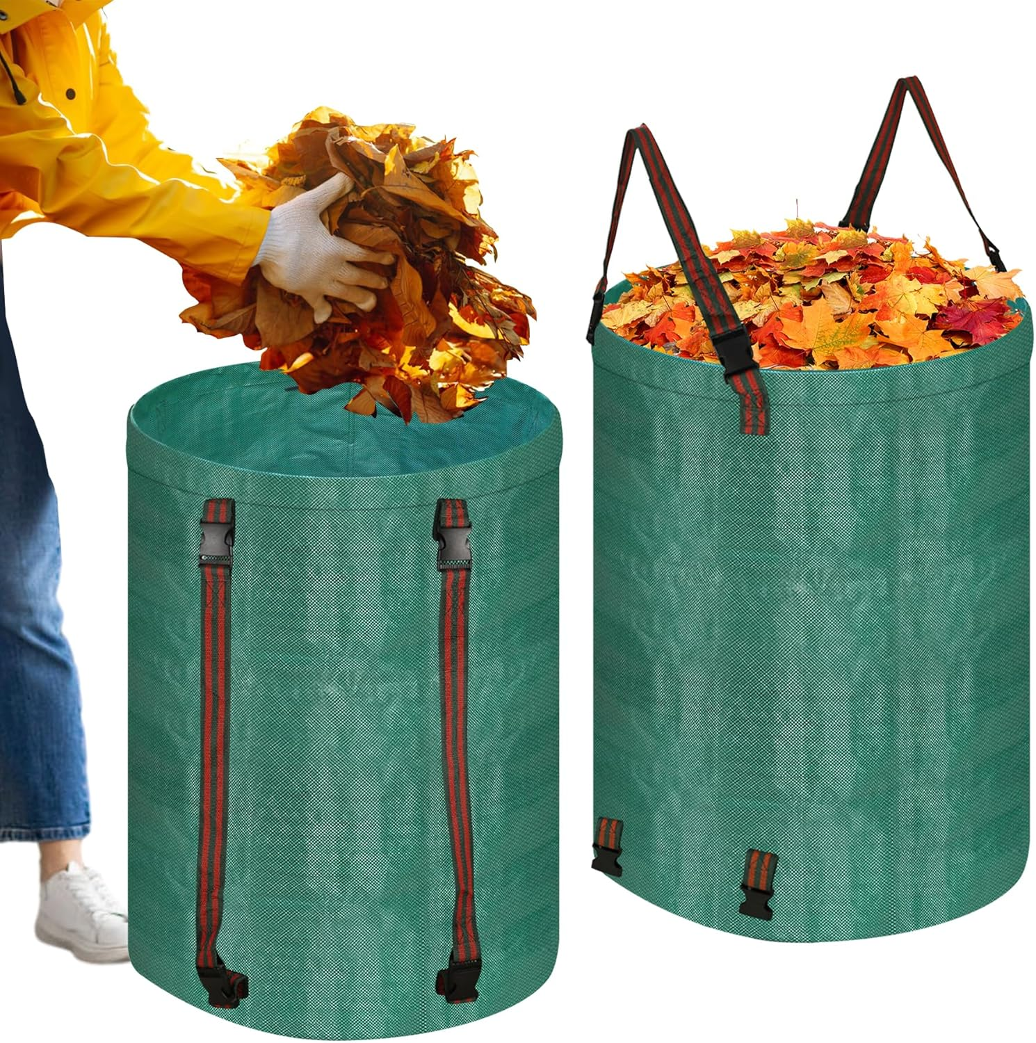 Garden Waste Bag PW 1