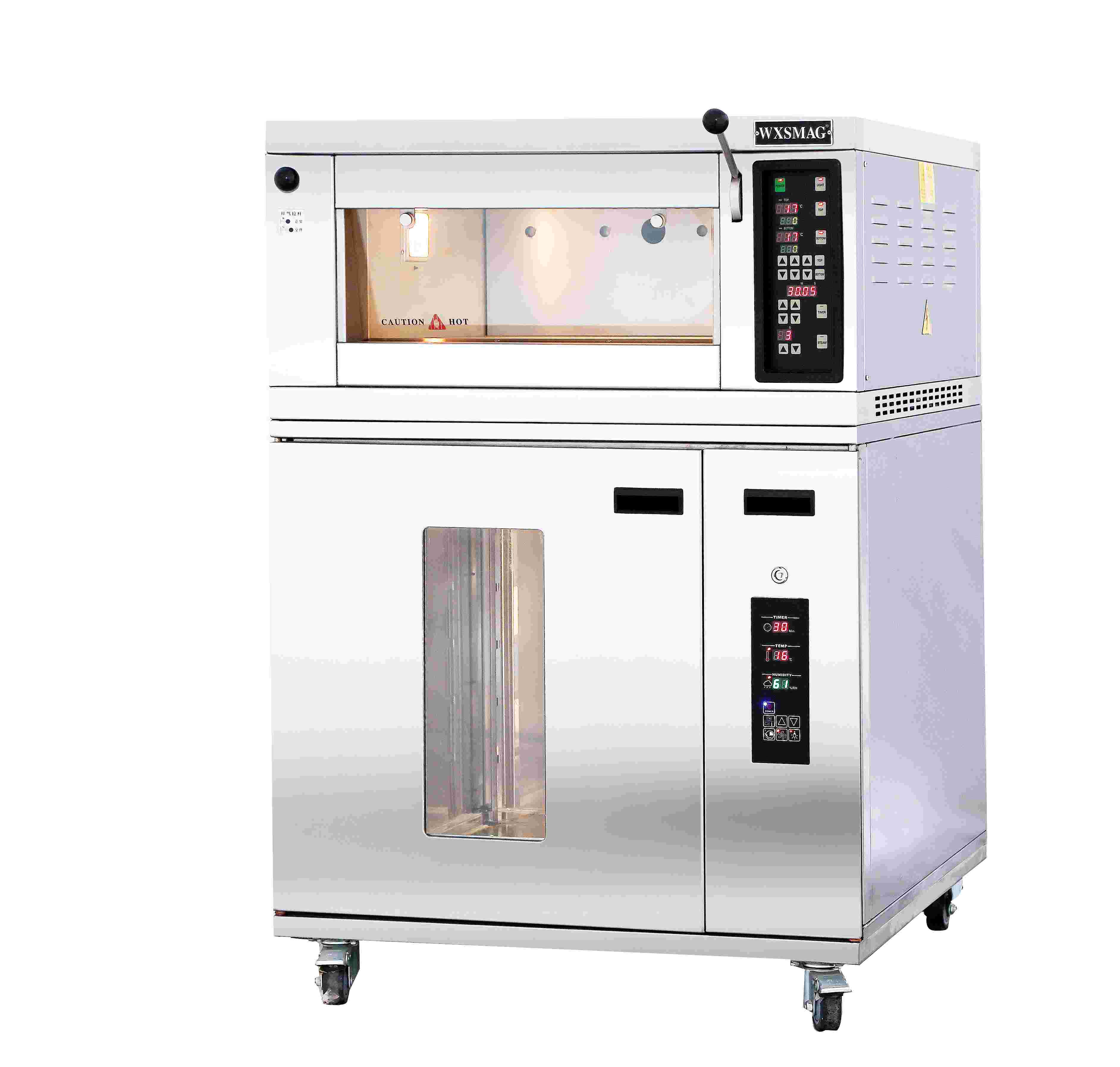 baguette oven