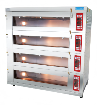 Top Bakery Machines Every Baker Should Have in Their Kitchen