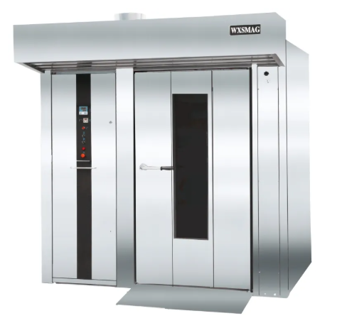 How to Choose the Best Bread Oven for Your Bakery