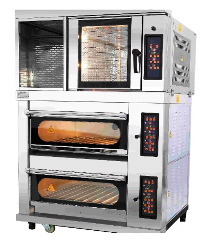The Science Behind Bread Baking: Choosing the Right Oven