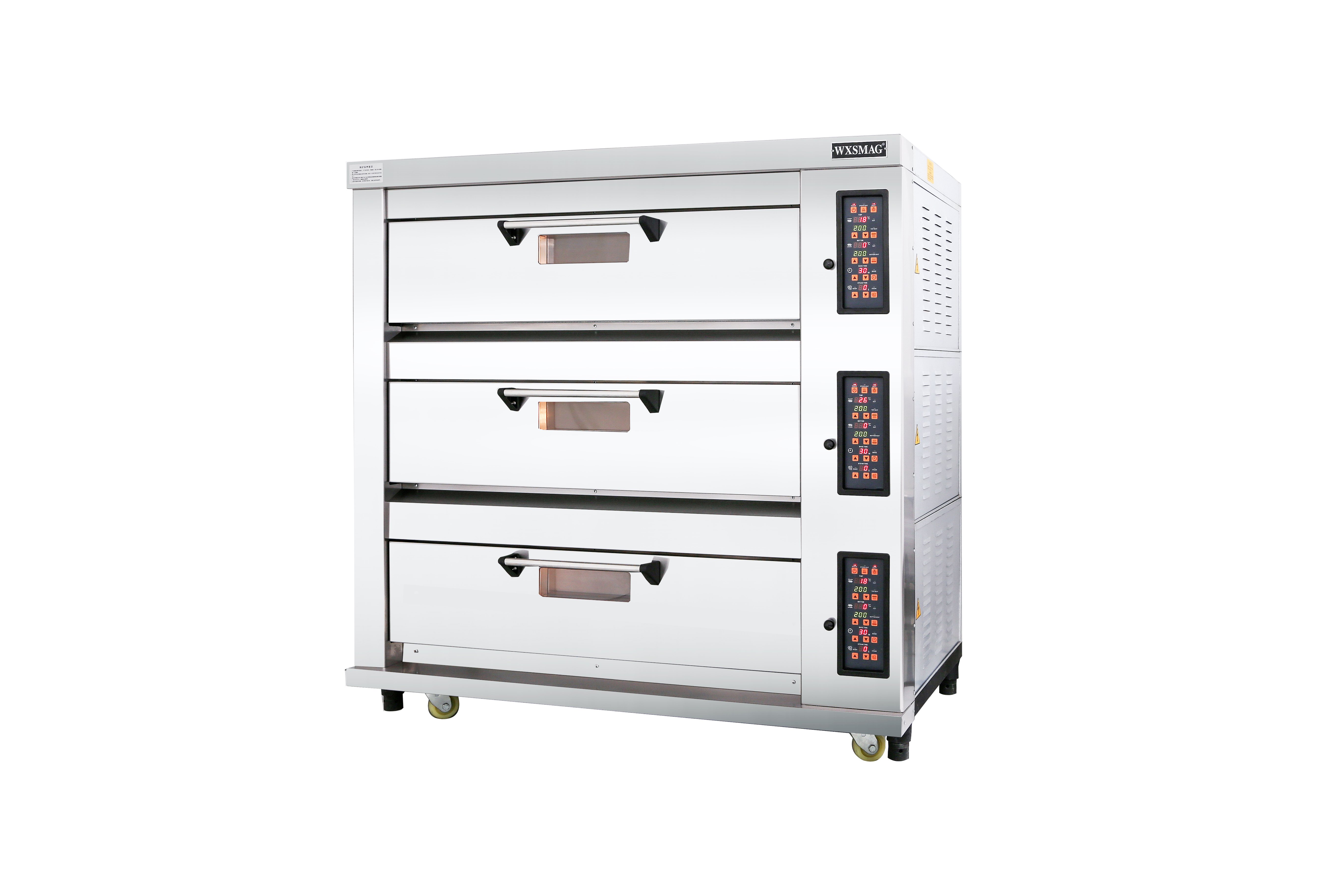 2025 Best Baguette Oven Reviews: Top 10 Picks