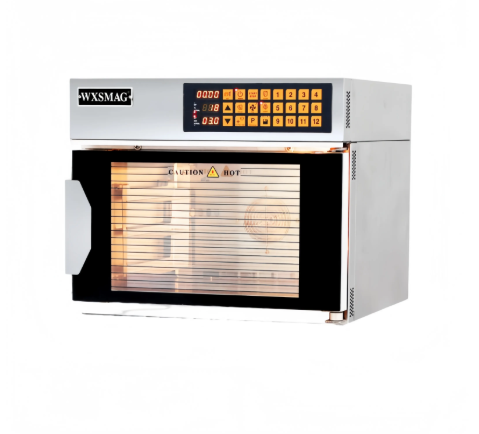Choosing the Right Convection Oven for Your Baking Needs