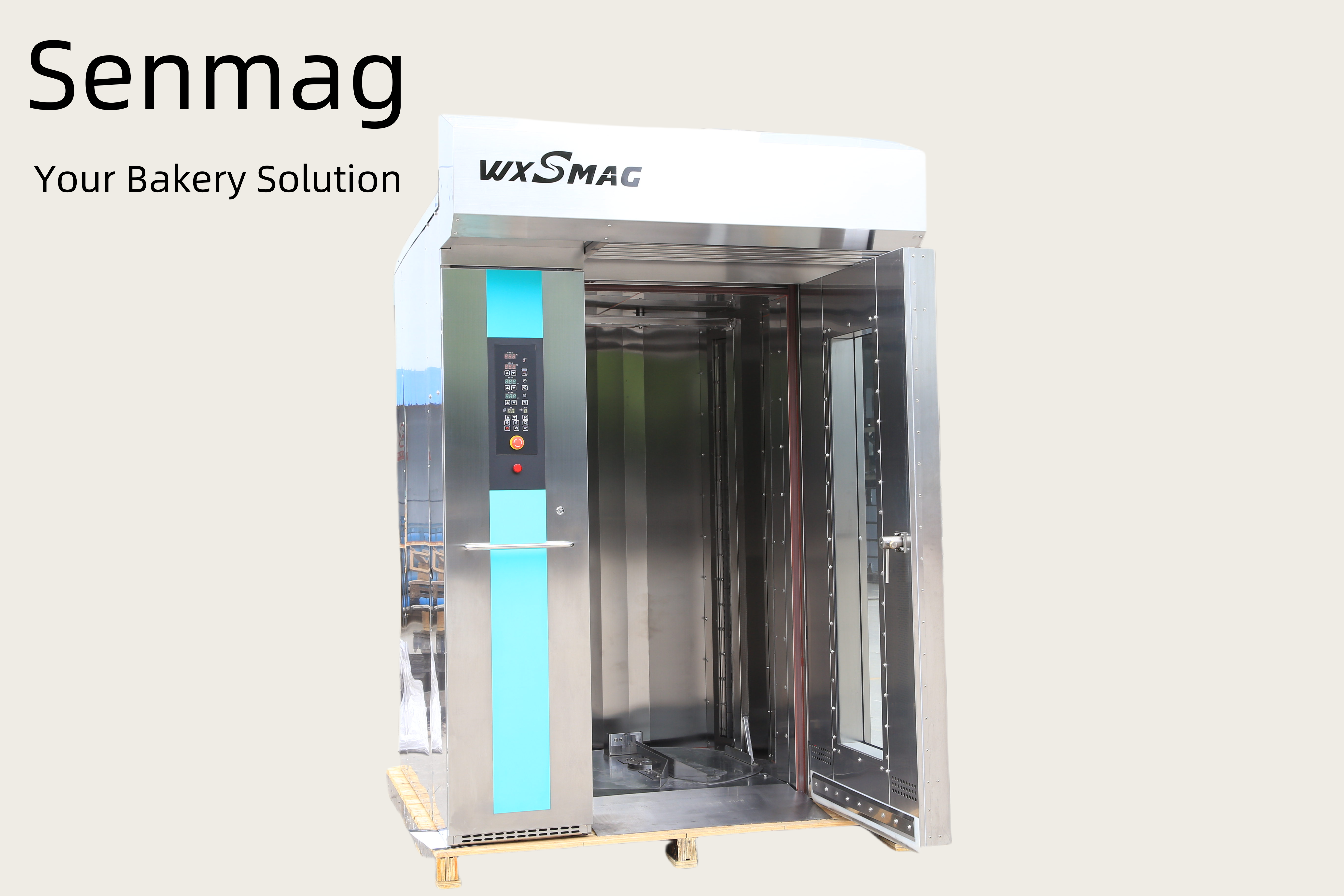 Smart Integration Capabilities