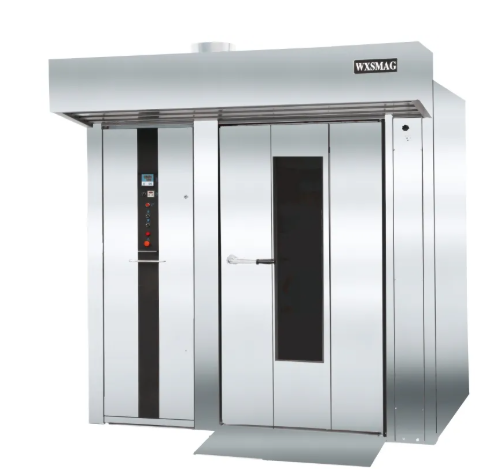 Choosing the Right Bakery Machine: A Beginner's Guide