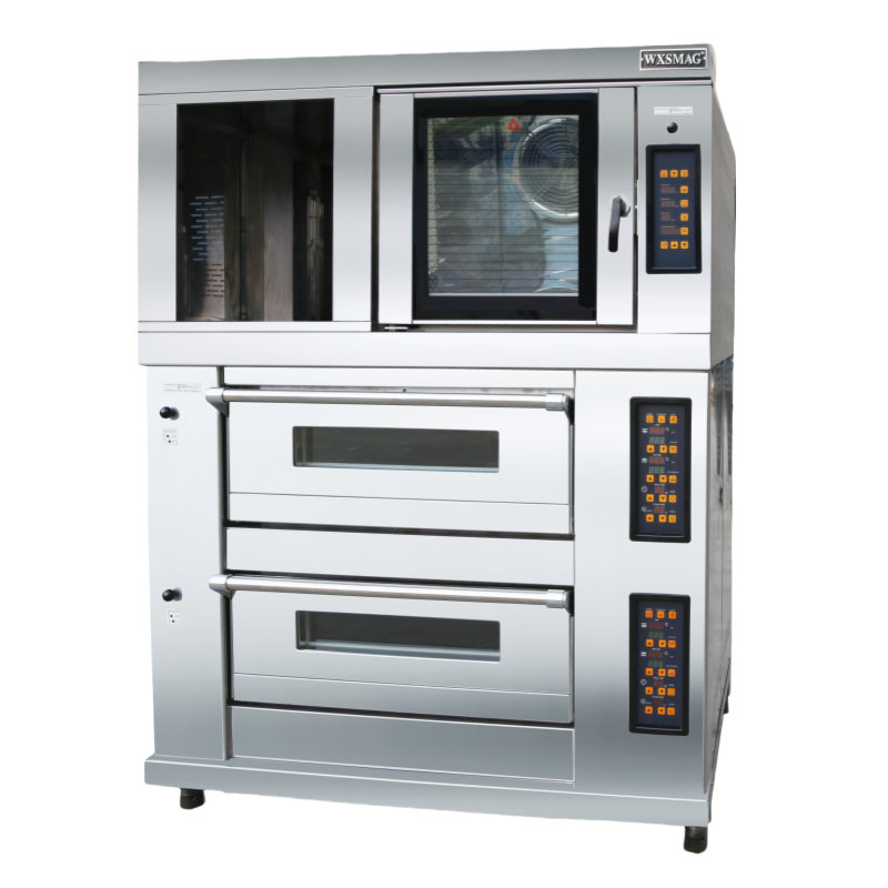deck oven manufacturers SMJ-622+B+705
