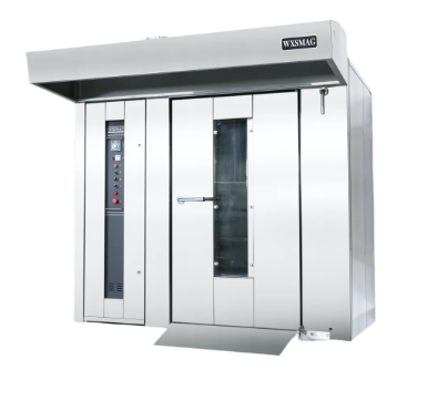 What is a hot air oven, and how does it differ from other types of ovens?