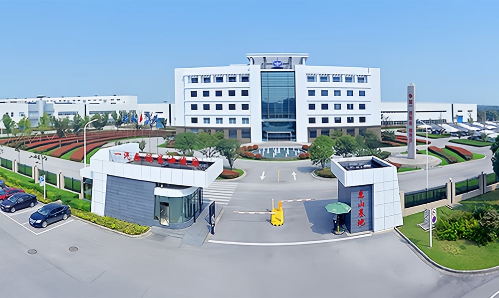 Wuxi