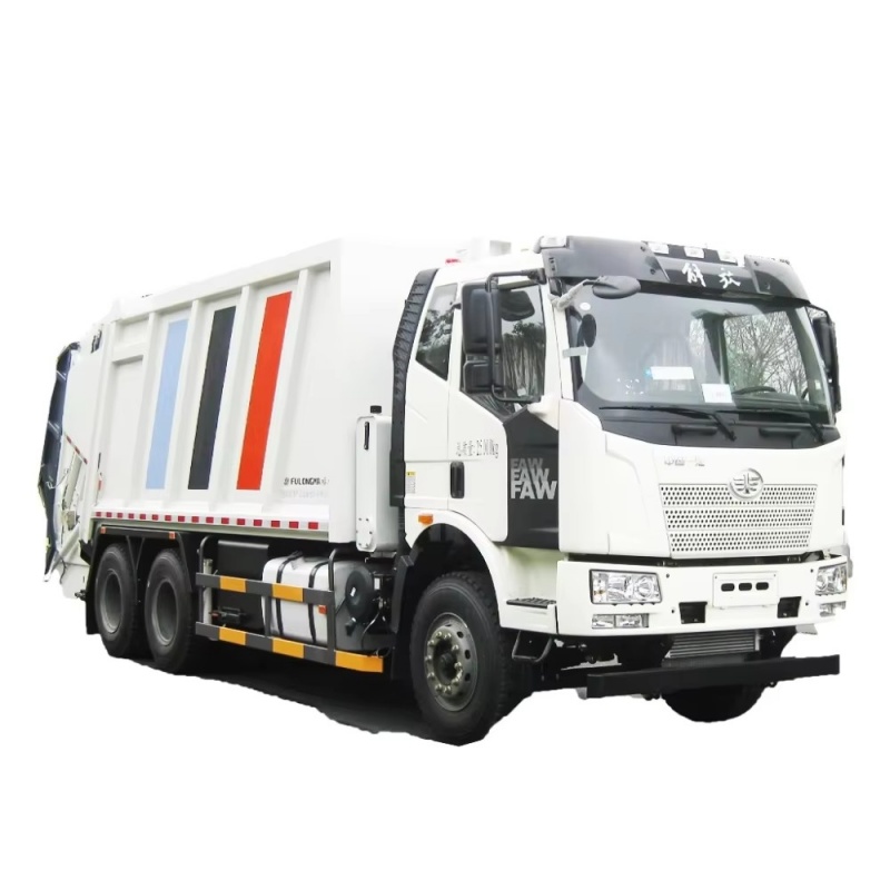 Advanced Compaction Technology