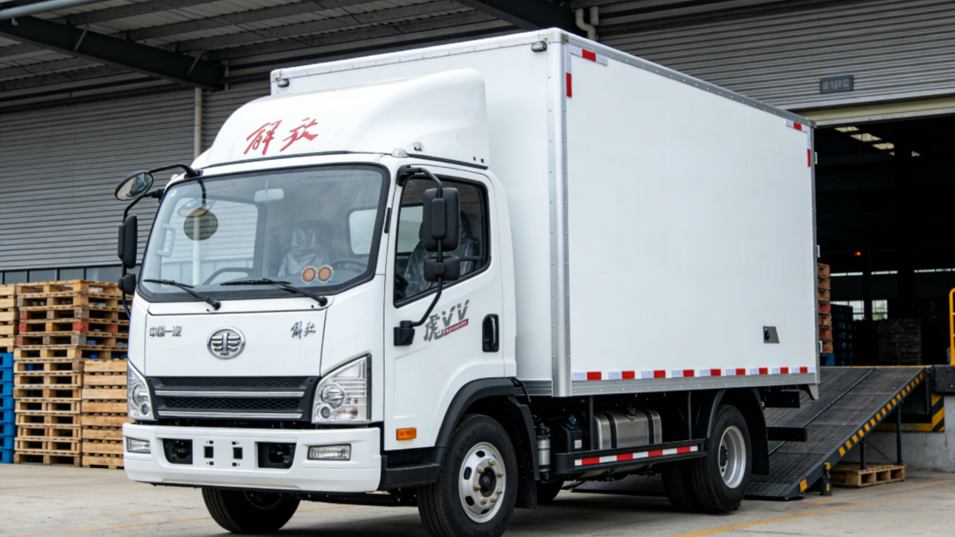 Light Trucks